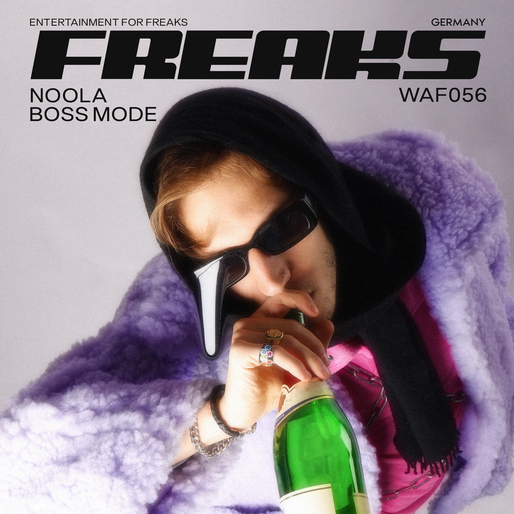 Noola - Boss Mode
